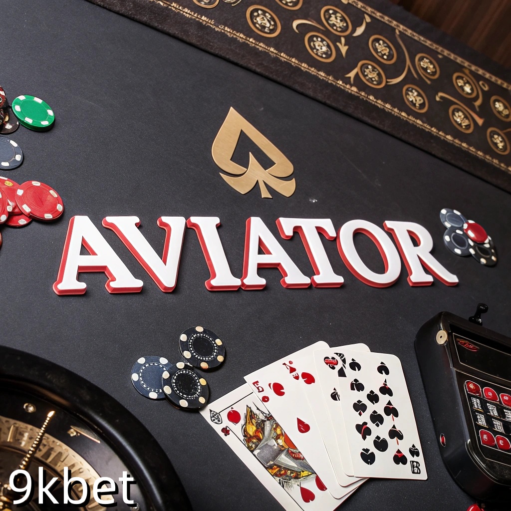 Jogo 9kbet Aviator Cheio de Adrenalina