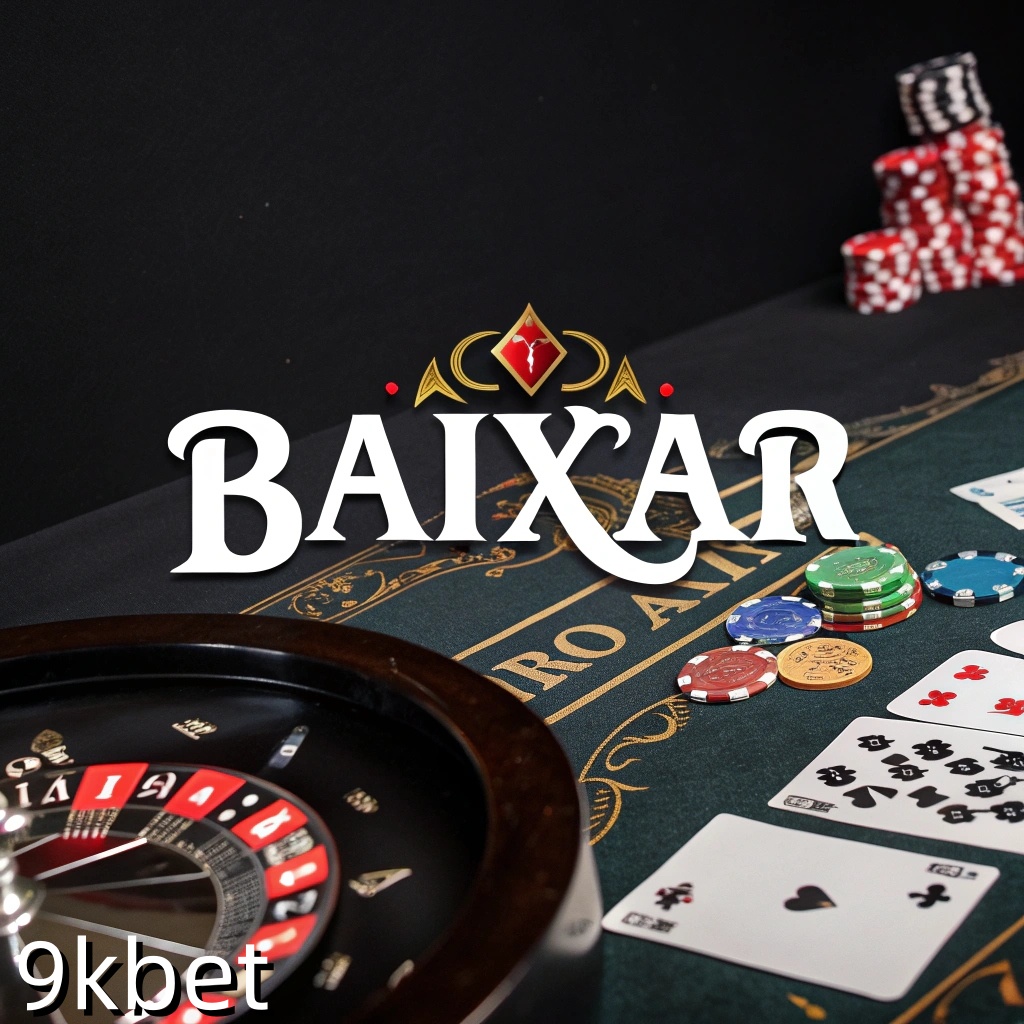 Jogar 9kbet Cassino com App Onde quer que Você vá